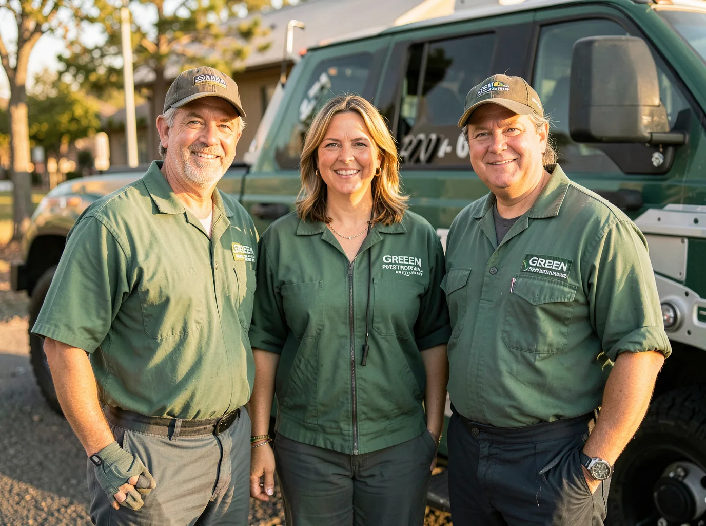 Water Damage Restoration company in Pleasant Unity, PA