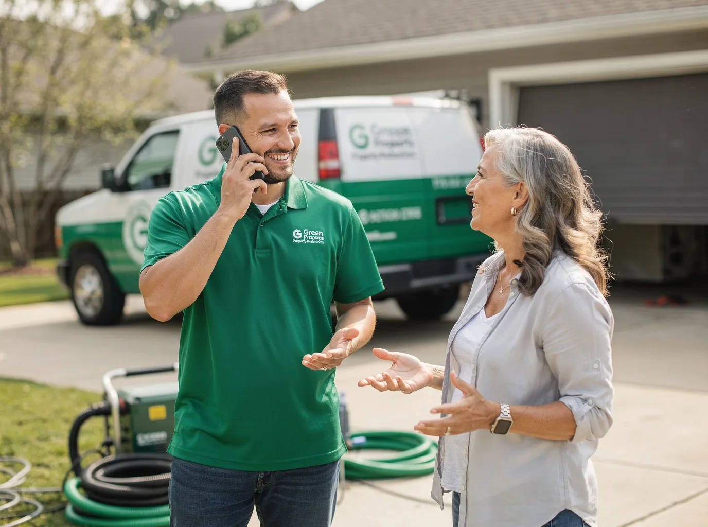 Water Damage Restoration Pleasant Unity, PA FAQs